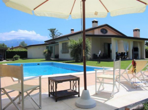 Villa Anna, Camaiore - formerly TUI